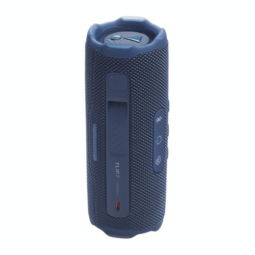 Портативная колонка JBL Flip 7, Blue