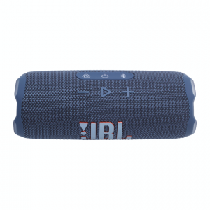 Портативная колонка JBL Flip 7, Blue