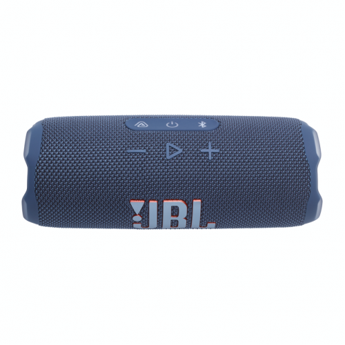 Портативная колонка JBL Flip 7, Blue