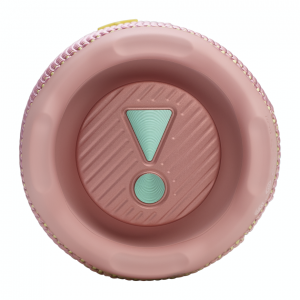 Портативная колонка JBL Flip 7, Pink