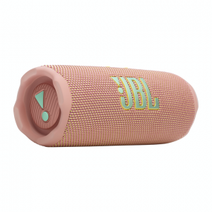 Портативная колонка JBL Flip 7, Pink