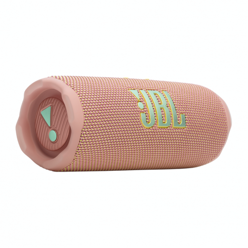 Портативная колонка JBL Flip 7, Pink