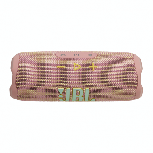 Портативная колонка JBL Flip 7, Pink