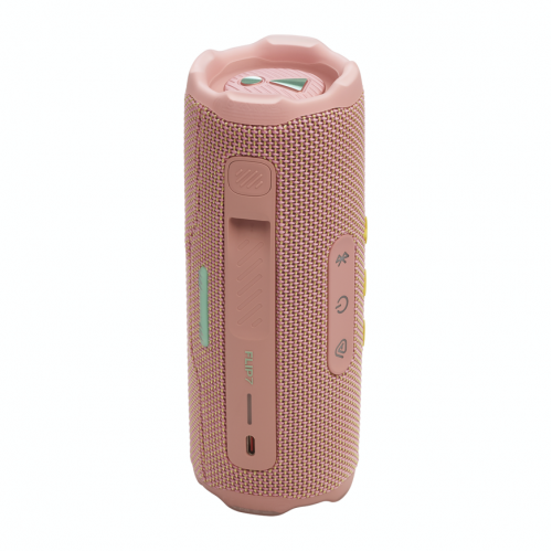 Портативная колонка JBL Flip 7, Pink
