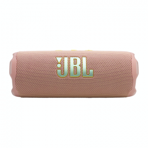Портативная колонка JBL Flip 7, Pink