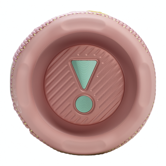 Портативная колонка JBL Flip 7, Pink
