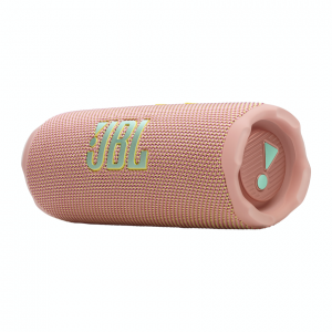 Портативная колонка JBL Flip 7, Pink