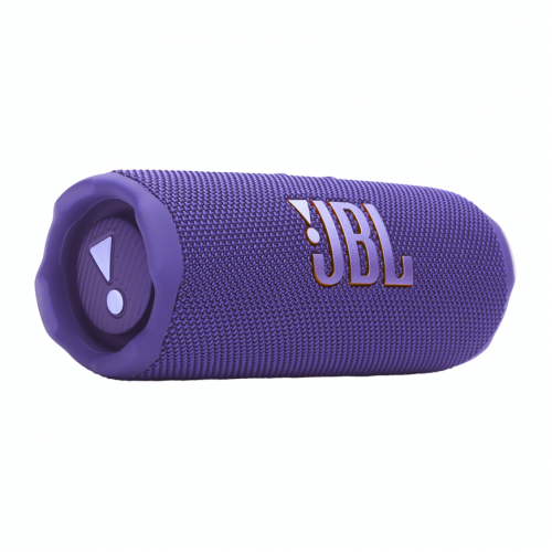 Портативная колонка JBL Flip 7, Purple