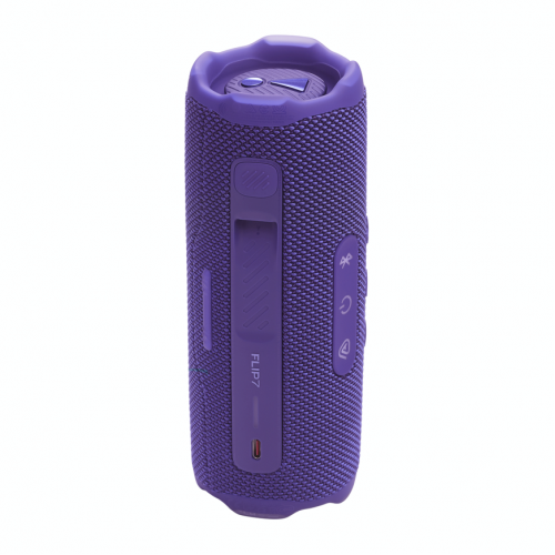 Портативная колонка JBL Flip 7, Purple