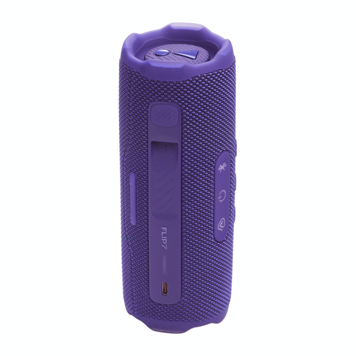 Портативная колонка JBL Flip 7, Purple