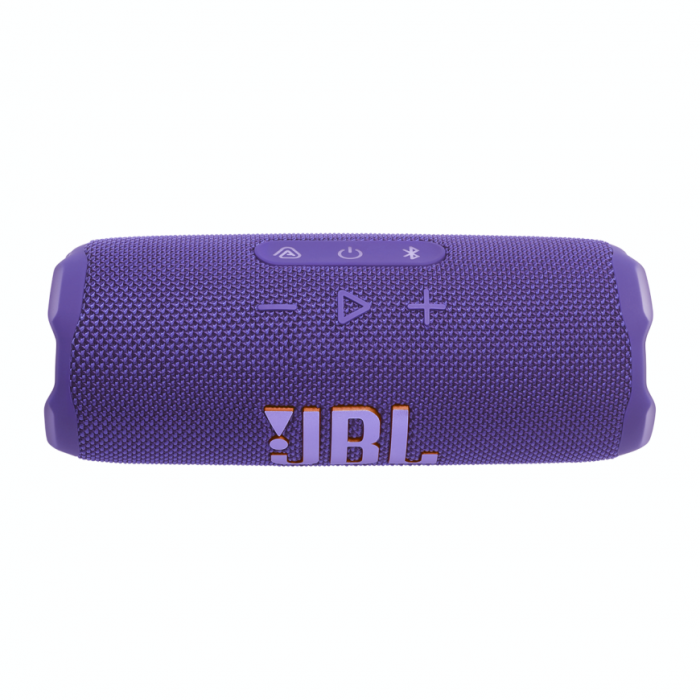 Портативная колонка JBL Flip 7, Purple