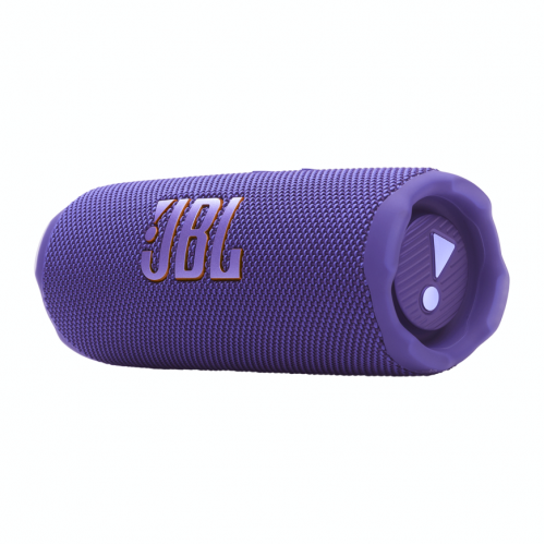 Портативная колонка JBL Flip 7, Purple