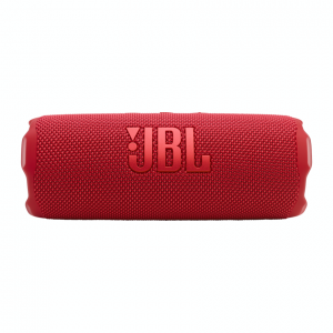Портативная колонка JBL Flip 7, Red