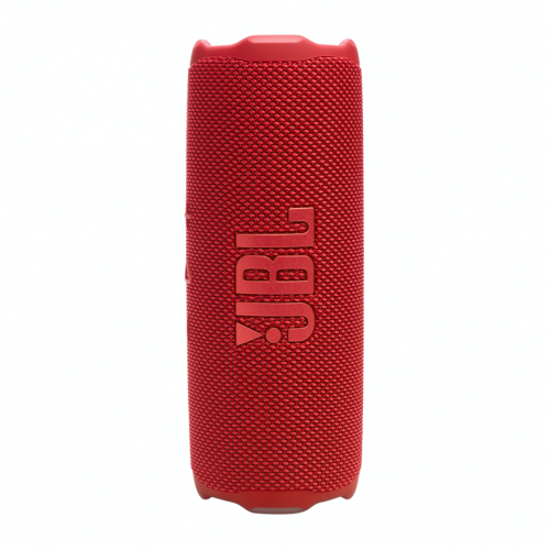 Портативная колонка JBL Flip 7, Red