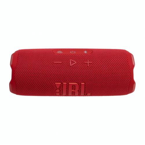 Портативная колонка JBL Flip 7, Red
