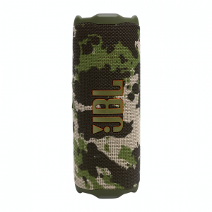 Портативная колонка JBL Flip 7, Squad