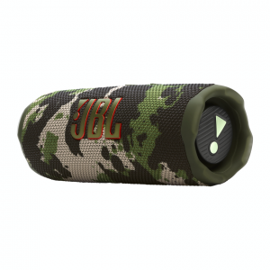 Портативная колонка JBL Flip 7, Squad