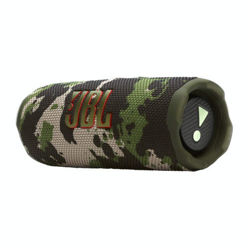 Портативная колонка JBL Flip 7, Squad