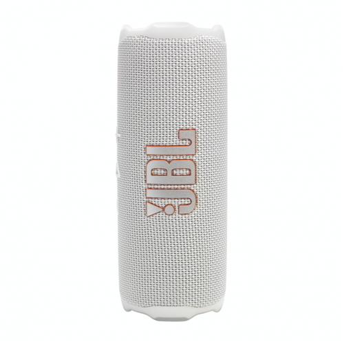 Портативная колонка JBL Flip 7, White