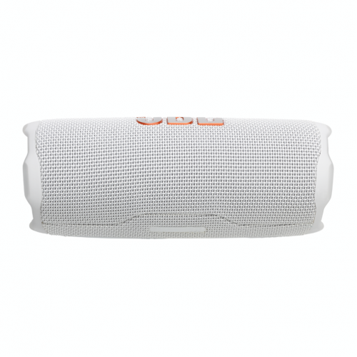 Портативная колонка JBL Flip 7, White