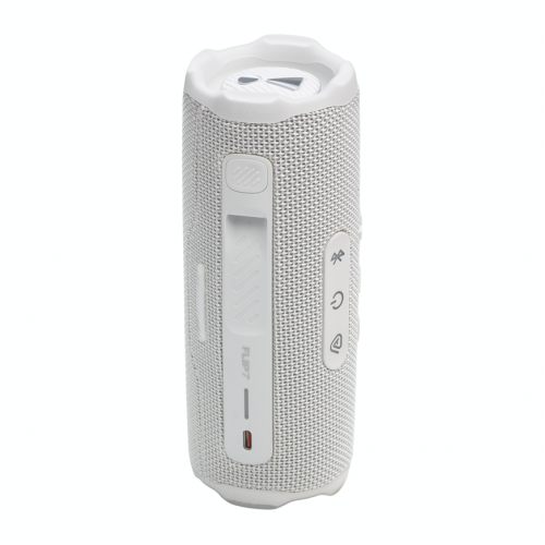 Портативная колонка JBL Flip 7, White