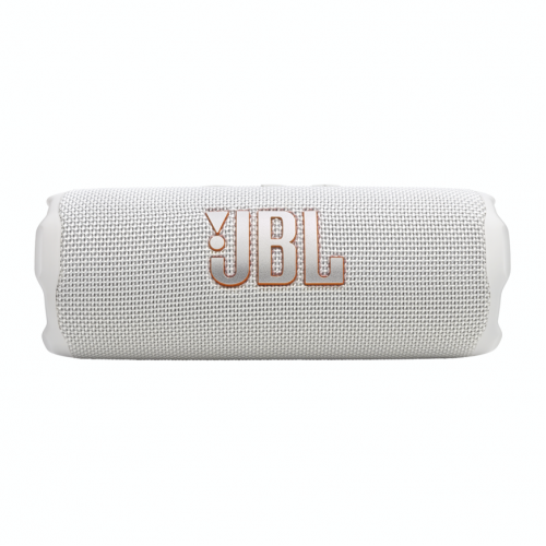 Портативная колонка JBL Flip 7, White