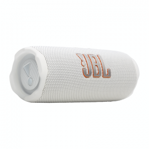 Портативная колонка JBL Flip 7, White