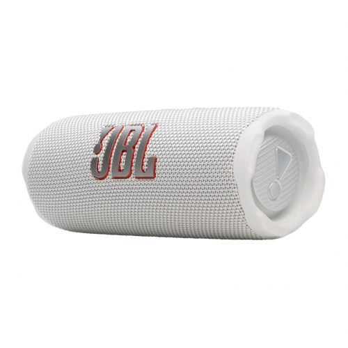 Портативная колонка JBL Flip 7, White