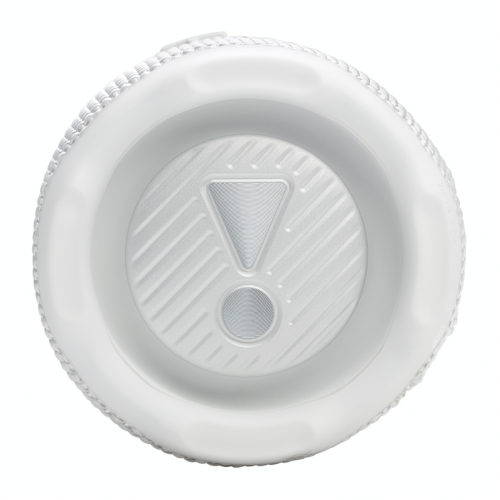 Портативная колонка JBL Flip 7, White