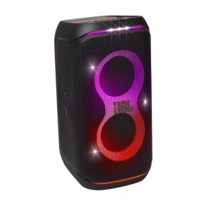 Портативная колонка JBL Partybox 120, Black