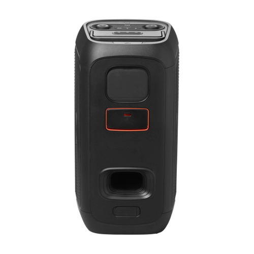 Портативная колонка JBL Partybox 120, Black