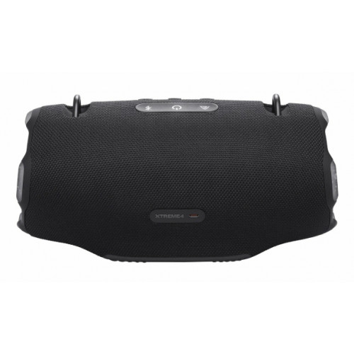 Портативная колонка JBL Xtreme 4, Black