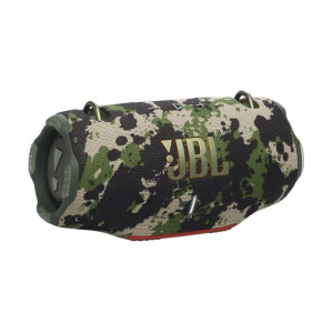 Портативная колонка JBL Xtreme 4, Squad