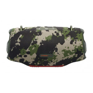 Портативная колонка JBL Xtreme 4, Squad