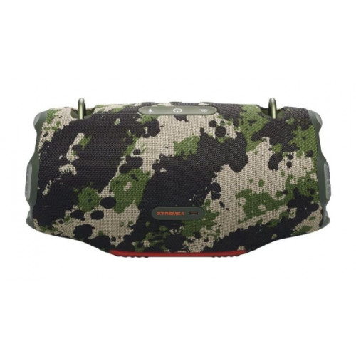 Портативная колонка JBL Xtreme 4, Squad