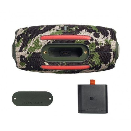 Портативная колонка JBL Xtreme 4, Squad