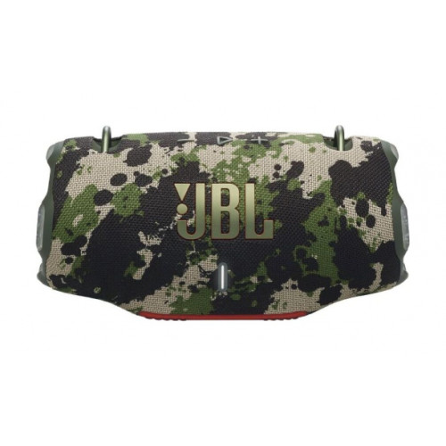 Портативная колонка JBL Xtreme 4, Squad