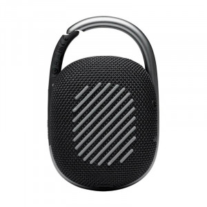 Портативная колонка JBL Clip 4, Black