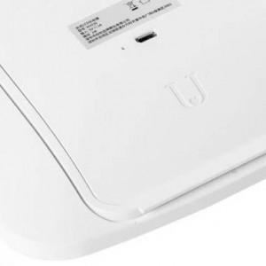 Зеркало для макияжа Jordan Judy Led Lighted Makeup Mirror (NV026), белый