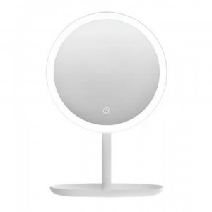 Зеркало для макияжа Jordan Judy Led Lighted Makeup Mirror (NV543), белый
