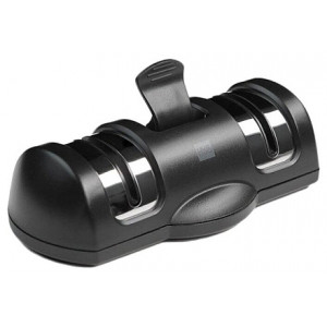 Точилка для ножей HuoHou Knife Sharpener, черный