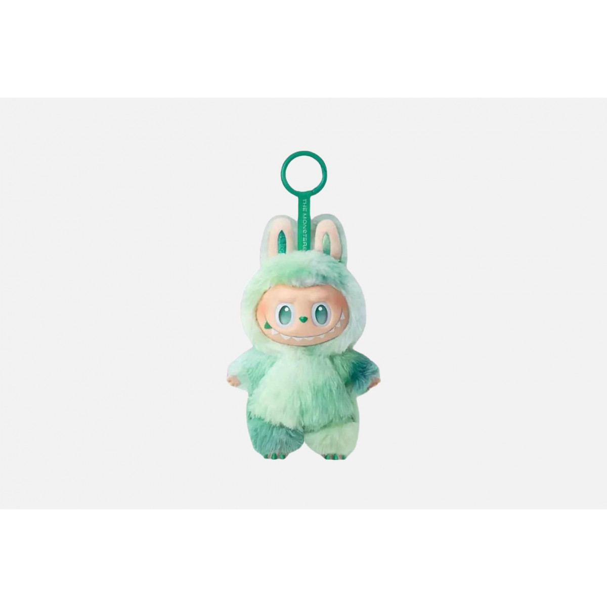 Брелок LABUBU Big Into Energy, 1шт