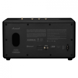 Акустическая система Marshall Stanmore III, Black