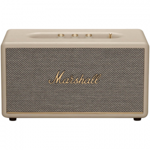 Акустическая система Marshall Stanmore III, Cream