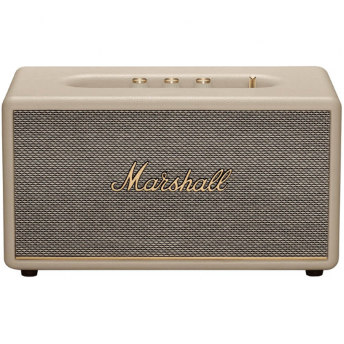 Акустическая система Marshall Stanmore III, Cream
