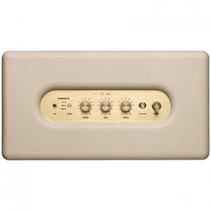 Акустическая система Marshall Stanmore III, Cream