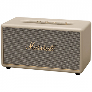 Акустическая система Marshall Stanmore III, Cream