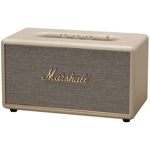 Акустическая система Marshall Stanmore III, Cream