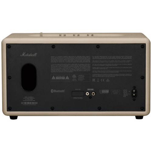 Акустическая система Marshall Stanmore III, Cream