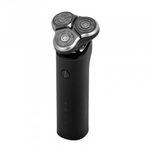Электробритва Mijia Electric Shaver S500, черный